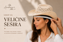 Vodič za veličine šešira